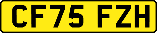 CF75FZH