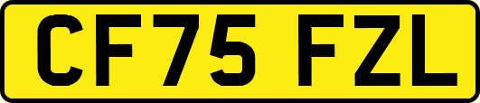 CF75FZL