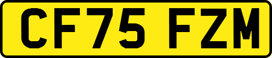CF75FZM
