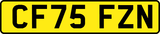 CF75FZN