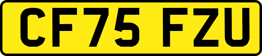 CF75FZU