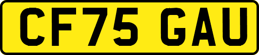 CF75GAU