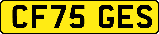 CF75GES