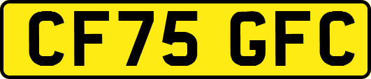 CF75GFC