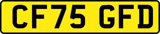 CF75GFD