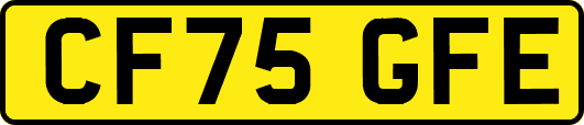 CF75GFE