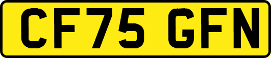 CF75GFN