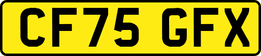 CF75GFX