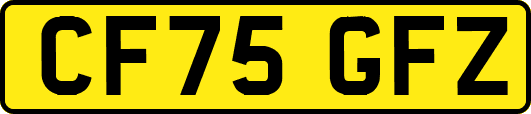 CF75GFZ