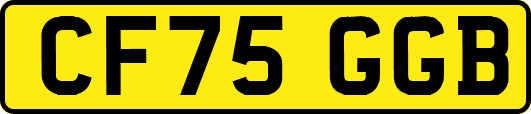 CF75GGB