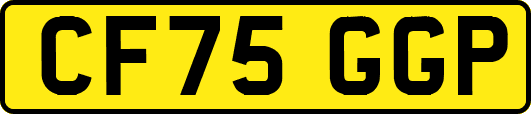 CF75GGP
