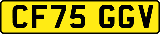 CF75GGV