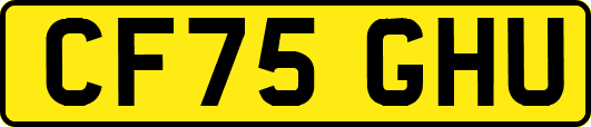 CF75GHU