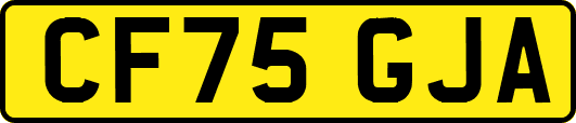 CF75GJA