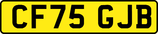 CF75GJB