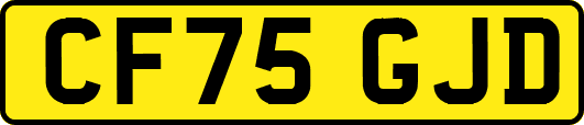 CF75GJD