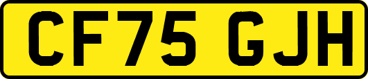 CF75GJH