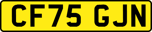 CF75GJN
