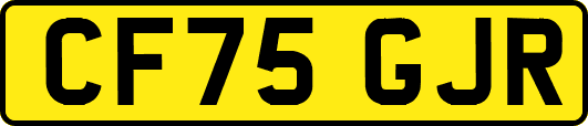 CF75GJR