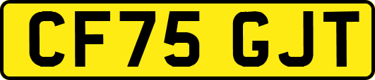 CF75GJT