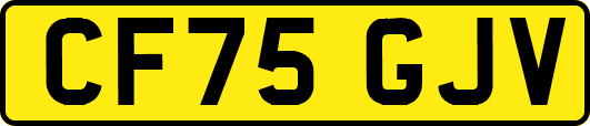 CF75GJV
