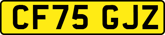 CF75GJZ