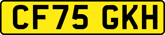 CF75GKH