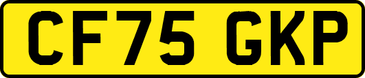 CF75GKP