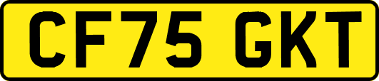 CF75GKT