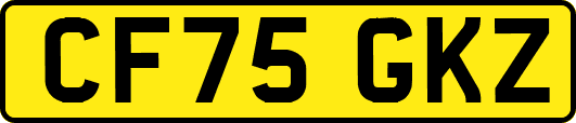 CF75GKZ