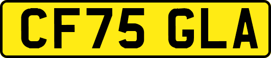 CF75GLA