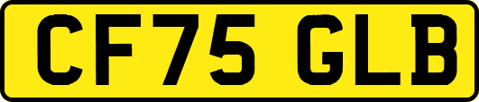 CF75GLB