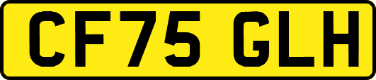 CF75GLH