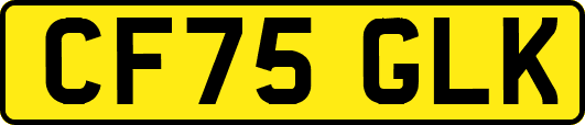 CF75GLK