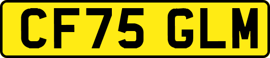 CF75GLM