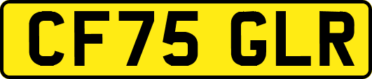 CF75GLR