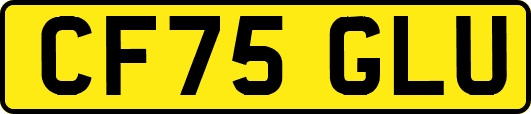 CF75GLU