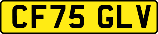 CF75GLV
