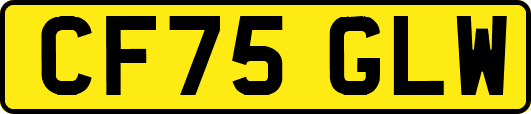 CF75GLW