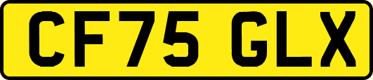 CF75GLX