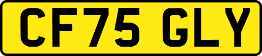CF75GLY
