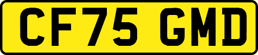 CF75GMD