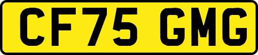CF75GMG