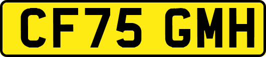 CF75GMH