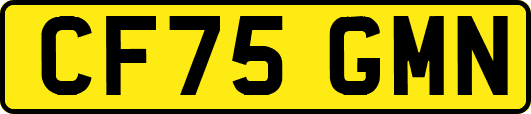 CF75GMN
