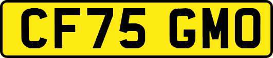CF75GMO