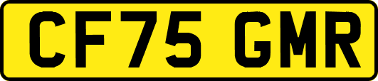 CF75GMR