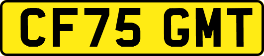 CF75GMT