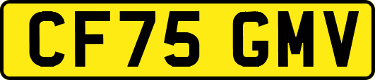 CF75GMV