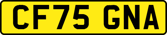 CF75GNA